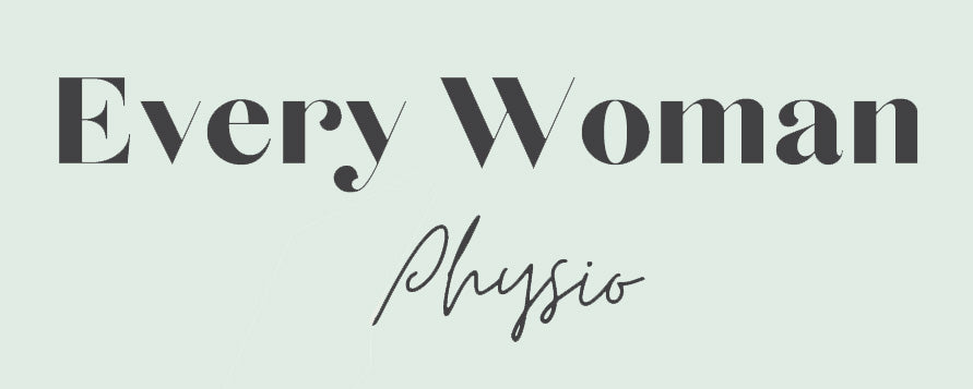 Every Woman Physio
